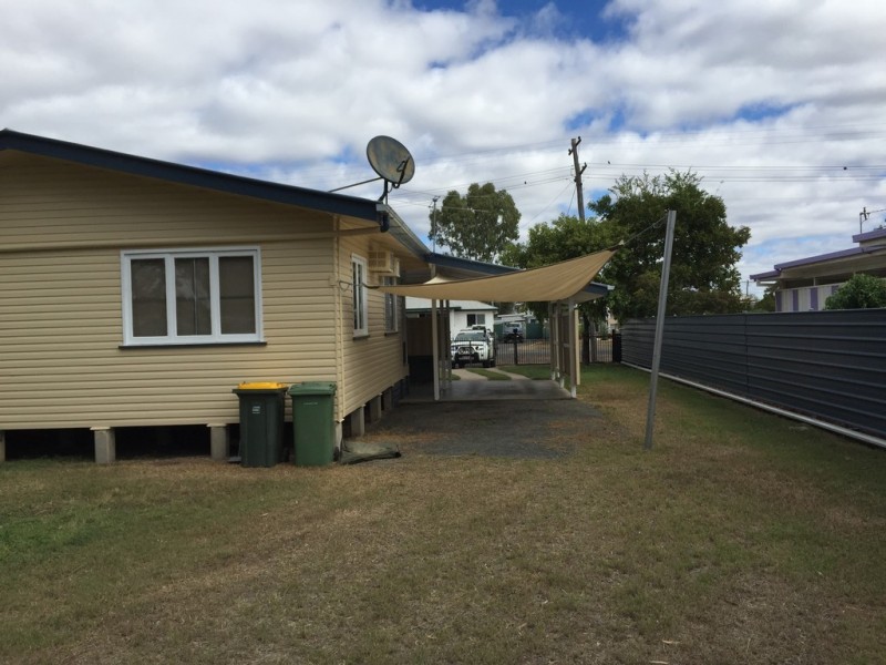 31 Moreton Street, Dalby QLD 4405