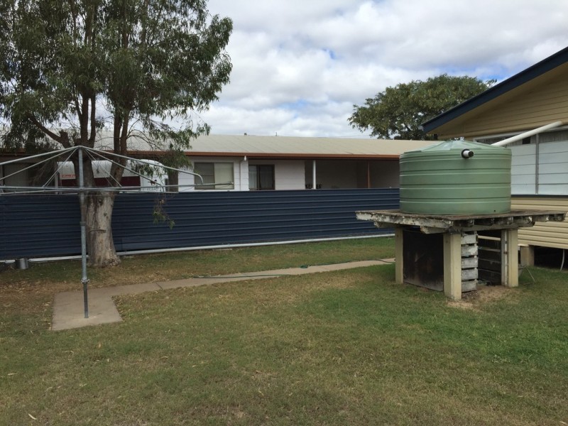 31 Moreton Street, Dalby QLD 4405