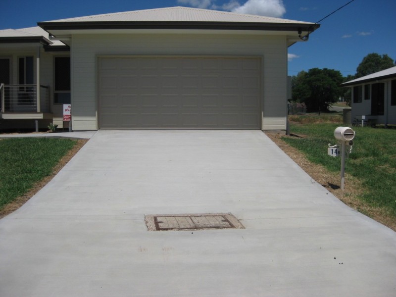14B Hutton Street, Taroom QLD 4420
