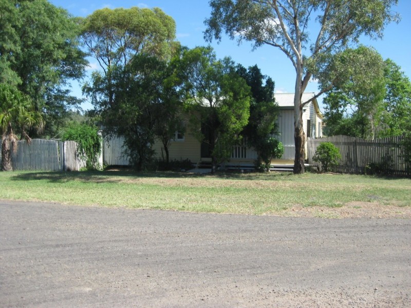 29A North Street, Taroom QLD 4420
