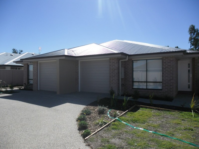 11 Dogwood Court, Miles QLD 4415