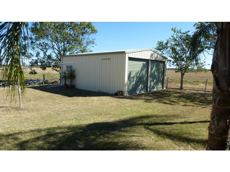 ” Roma Brae “, Dalby QLD 4405