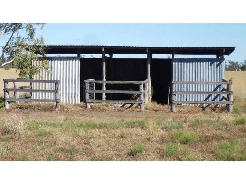 ” Roma Brae “, Dalby QLD 4405