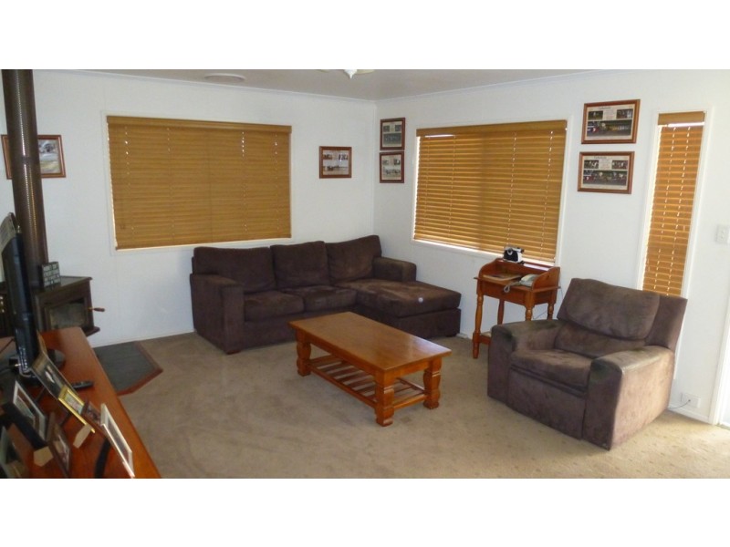 ” Roma Brae “, Dalby QLD 4405