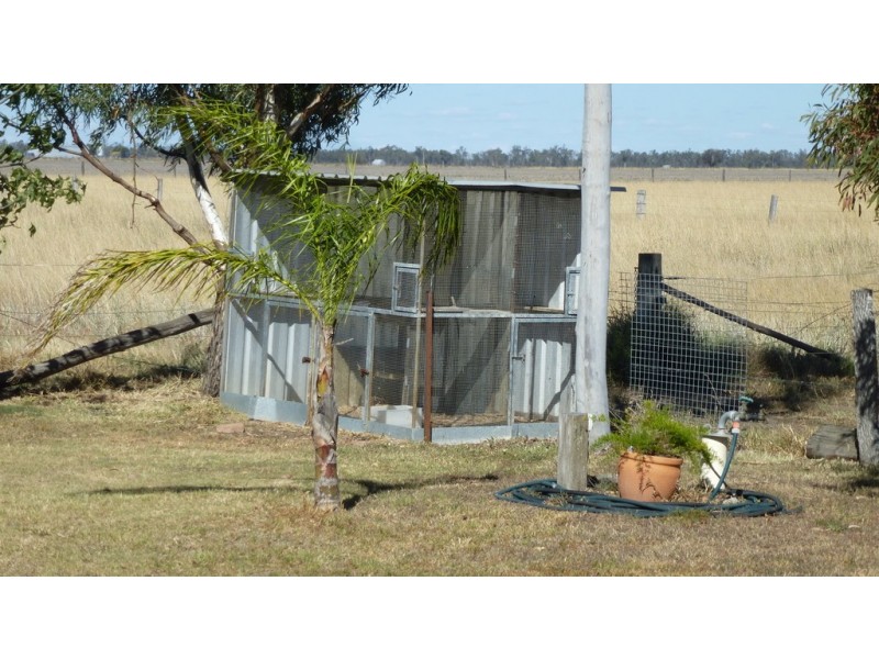 ” Roma Brae “, Dalby QLD 4405