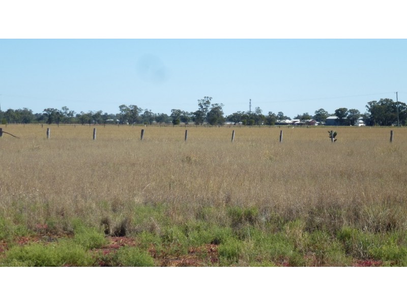 ” Roma Brae “, Dalby QLD 4405