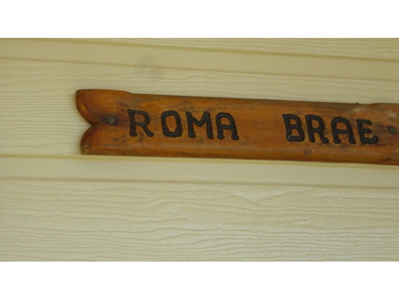 ” Roma Brae “, Dalby QLD 4405