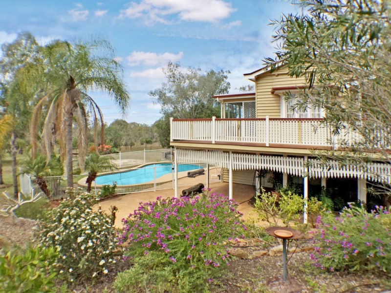 92 Chelldan Ave, Dalby QLD 4405