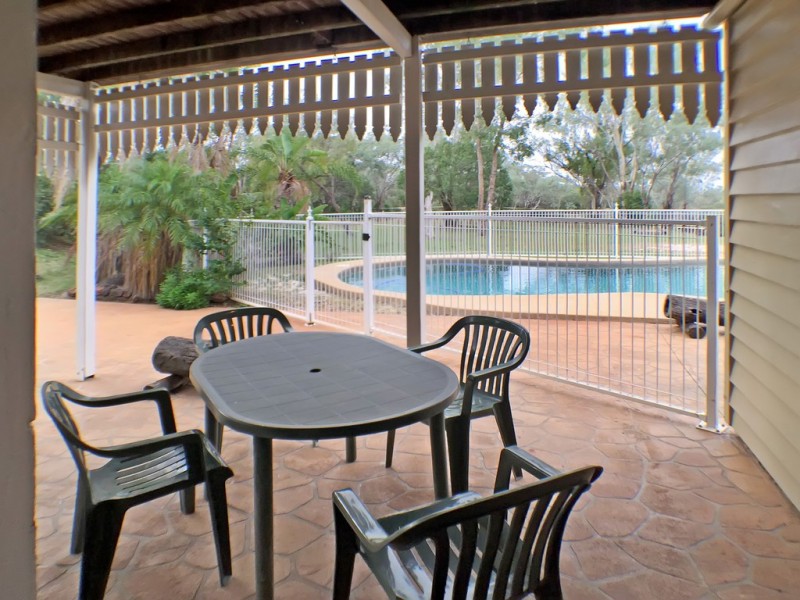 92 Chelldan Ave, Dalby QLD 4405