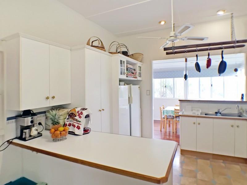 92 Chelldan Ave, Dalby QLD 4405