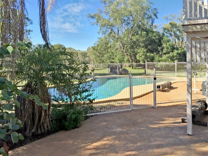 92 Chelldan Ave, Dalby QLD 4405