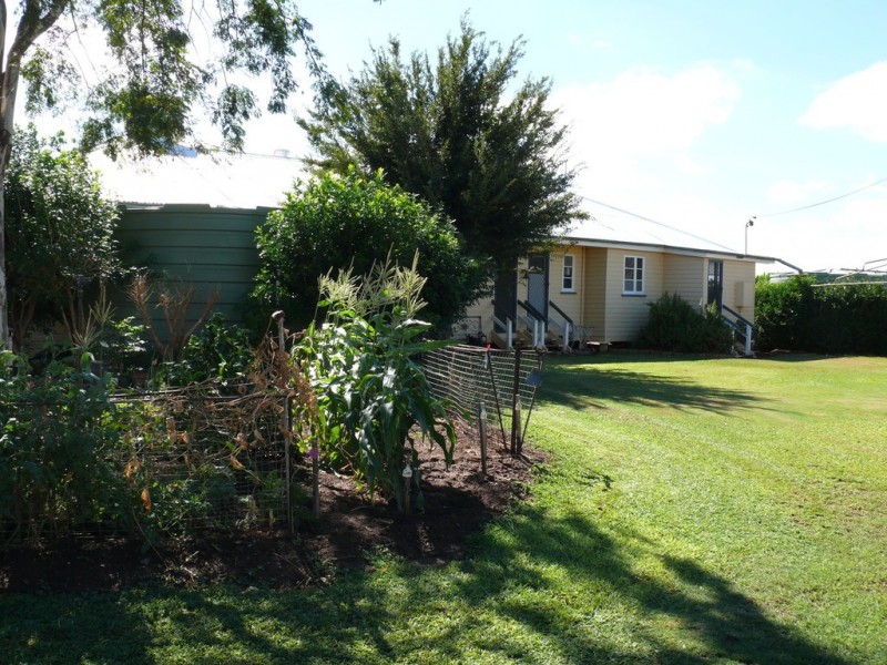 ” Blairmack”, Muckadilla QLD 4461