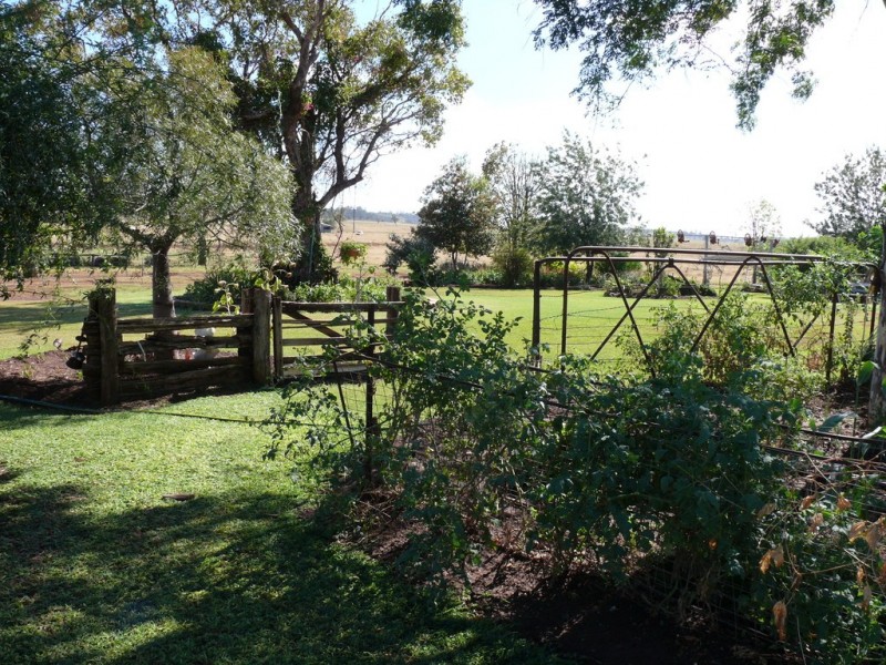 ” Blairmack”, Muckadilla QLD 4461
