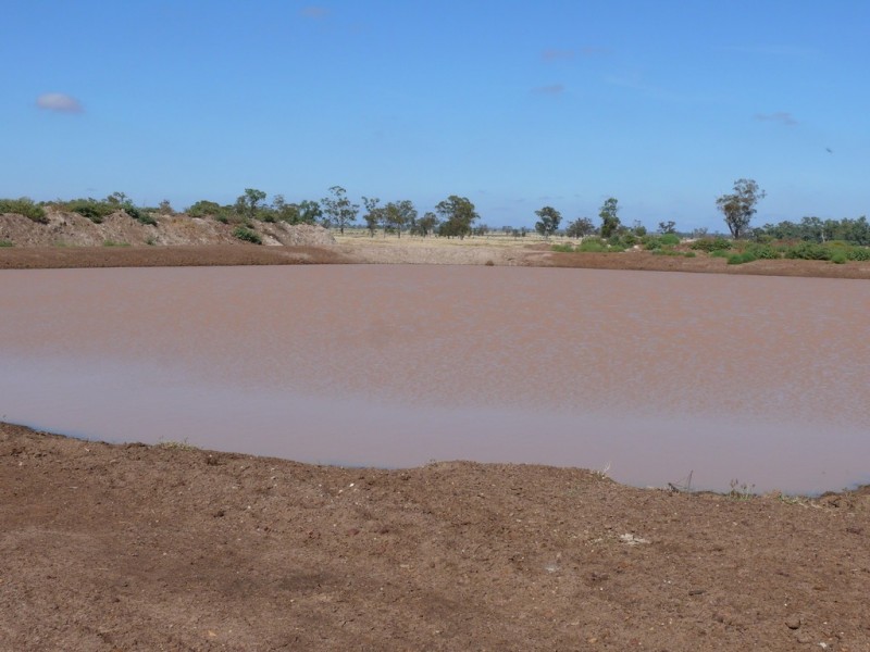 ” Blairmack”, Muckadilla QLD 4461