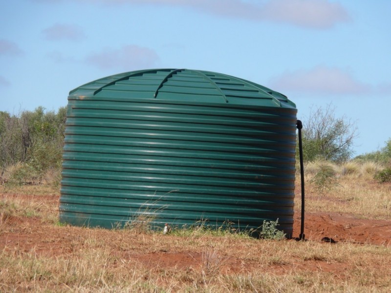 ” Blairmack”, Muckadilla QLD 4461