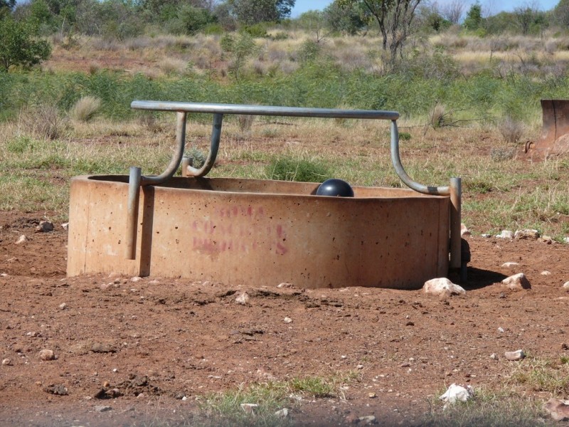 ” Blairmack”, Muckadilla QLD 4461