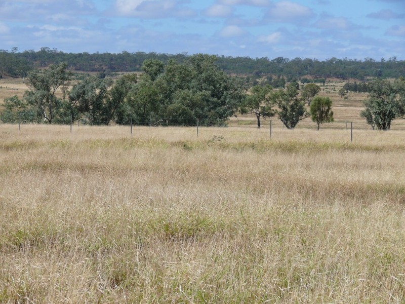 ” Blairmack”, Muckadilla QLD 4461