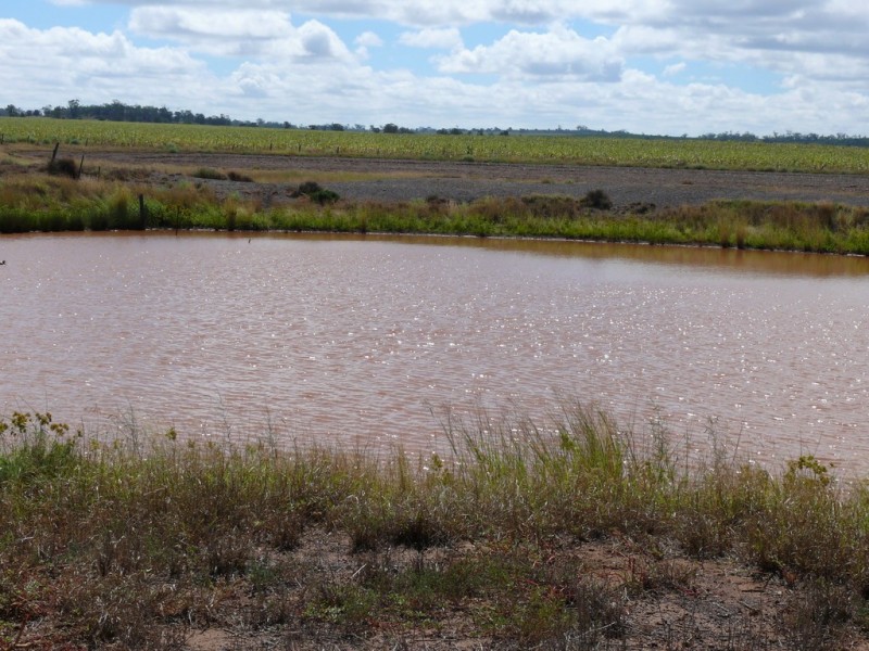 ” Blairmack”, Muckadilla QLD 4461