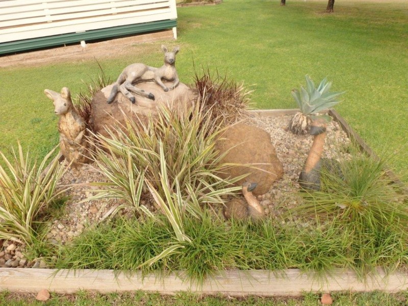 22 King Street, Surat QLD 4417