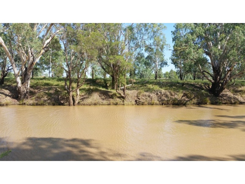 Villacoola L1 Carnarvon Highway, Surat QLD 4417