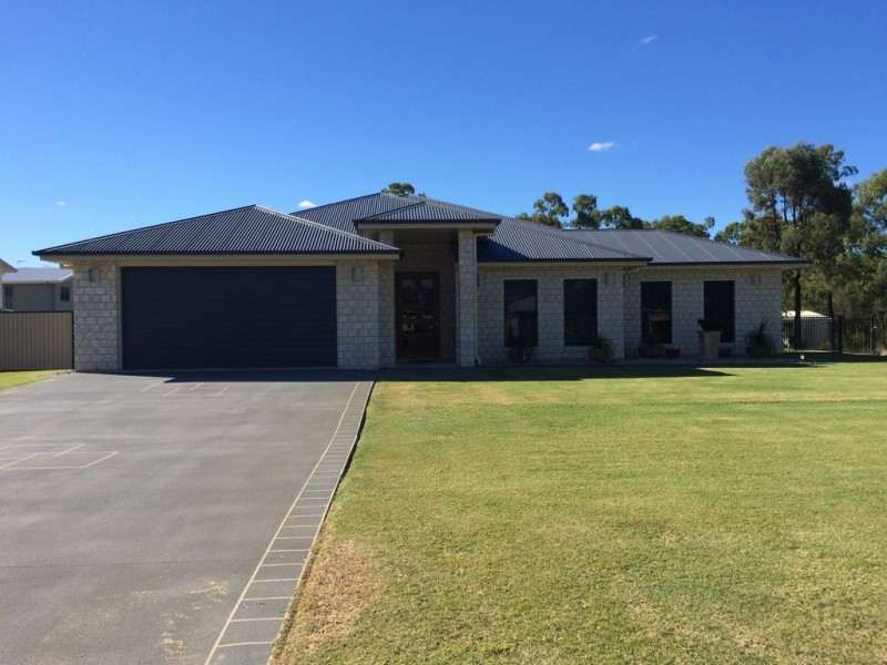 41 Daisy Street, Miles QLD 4415