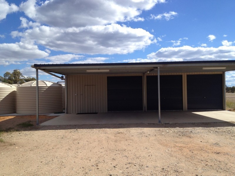 41 Daisy Street, Miles QLD 4415