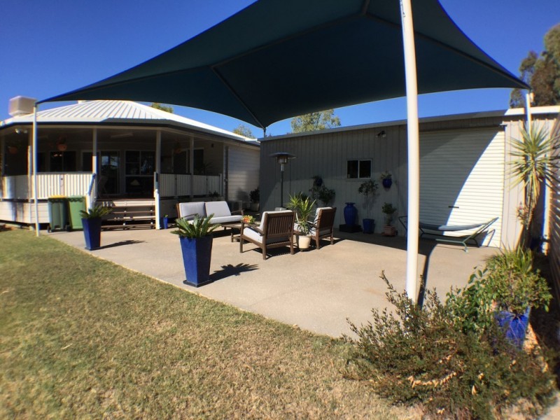 12 Wattle Avenue, Dalby QLD 4405