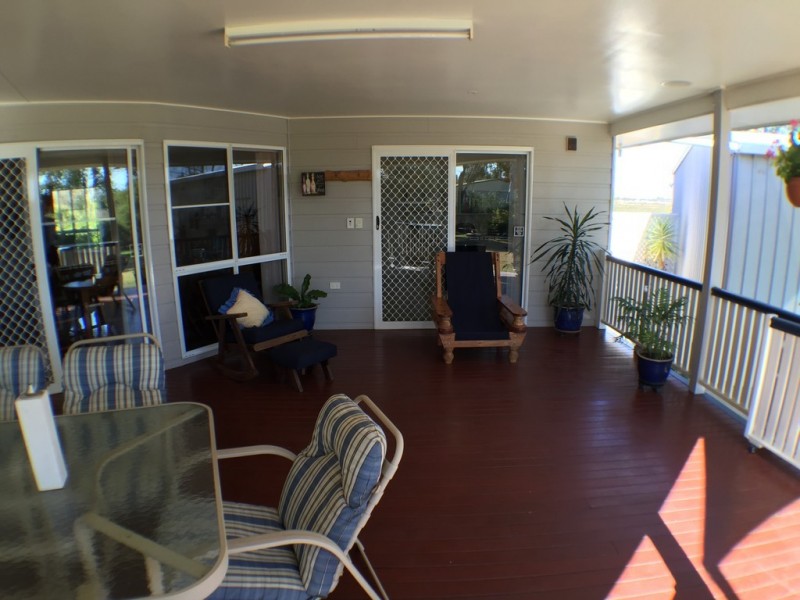 12 Wattle Avenue, Dalby QLD 4405