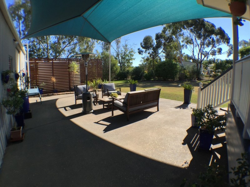 12 Wattle Avenue, Dalby QLD 4405
