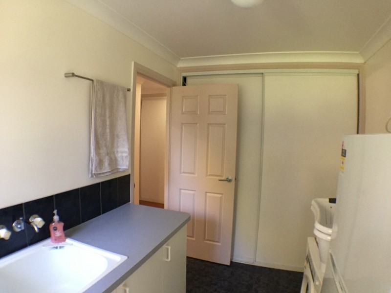 12 Wattle Avenue, Dalby QLD 4405