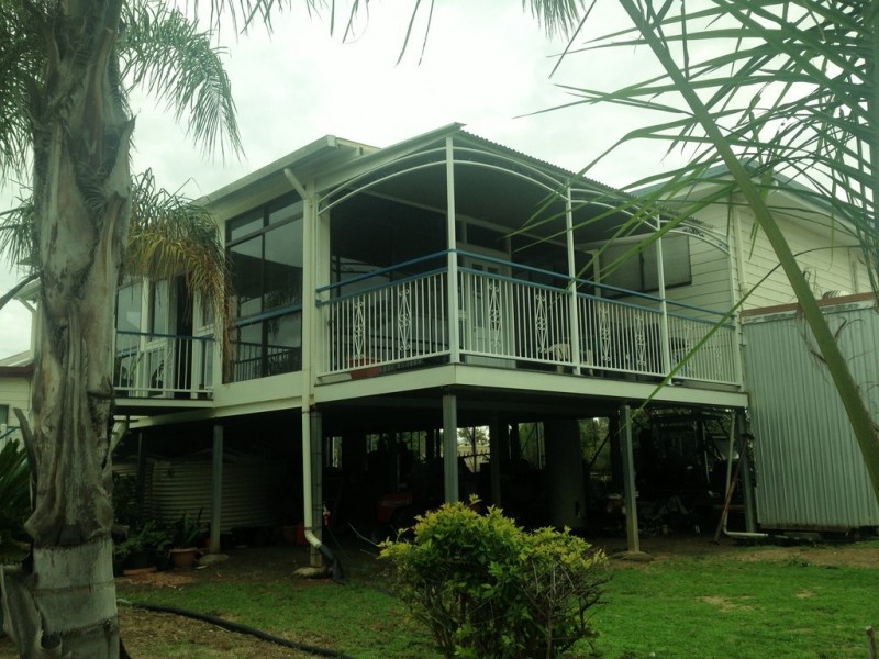 162 Chappell Lane, Roma QLD 4455