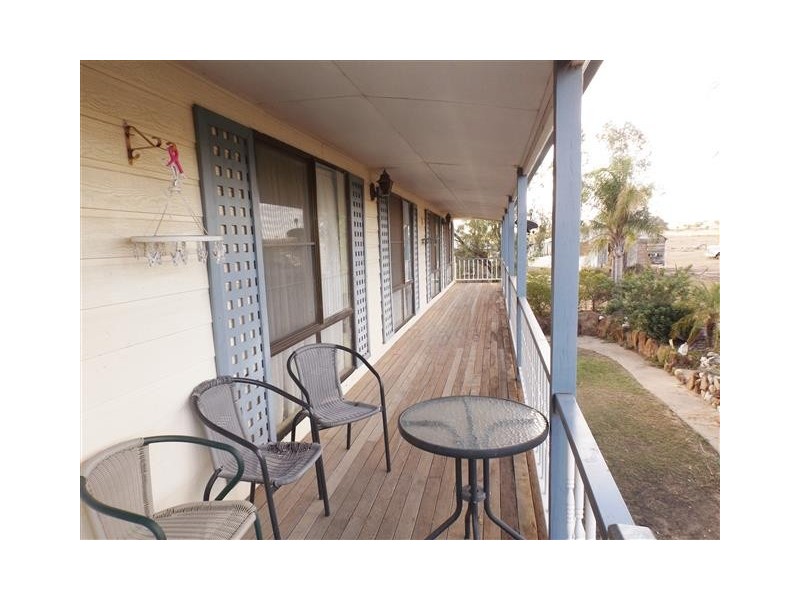 162 Chappell Lane, Roma QLD 4455