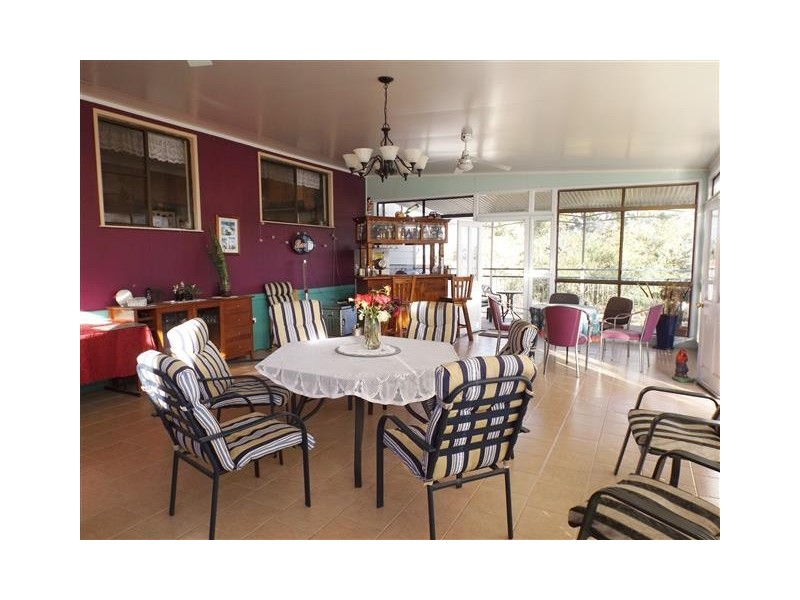 162 Chappell Lane, Roma QLD 4455