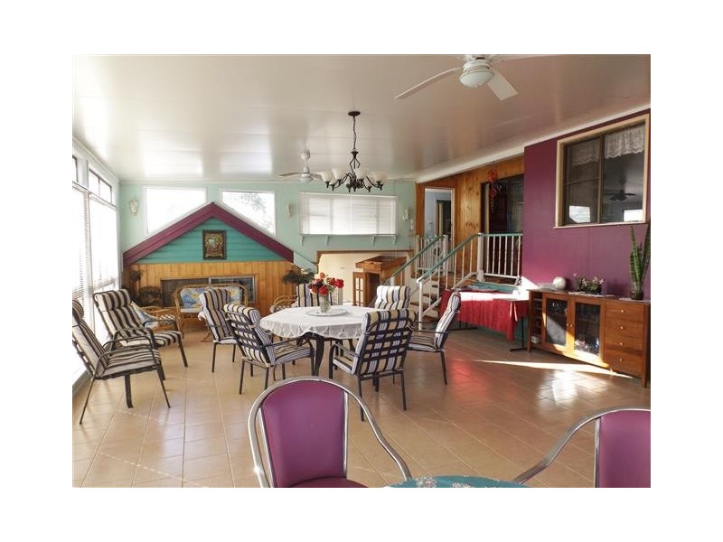 162 Chappell Lane, Roma QLD 4455