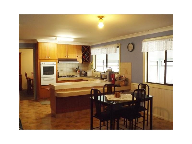 162 Chappell Lane, Roma QLD 4455