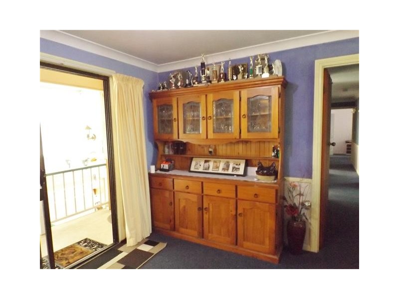 162 Chappell Lane, Roma QLD 4455