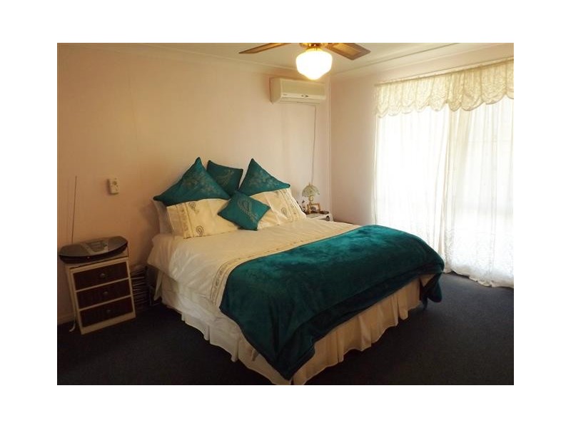 162 Chappell Lane, Roma QLD 4455