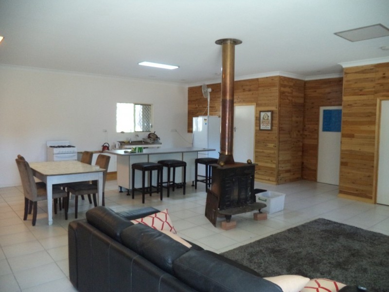 37752 Leichhardt Highway- Dalwogan, Miles QLD 4415