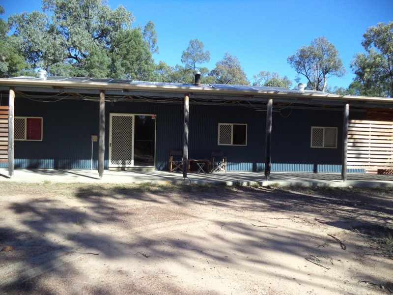 37752 Leichhardt Highway- Dalwogan, Miles QLD 4415