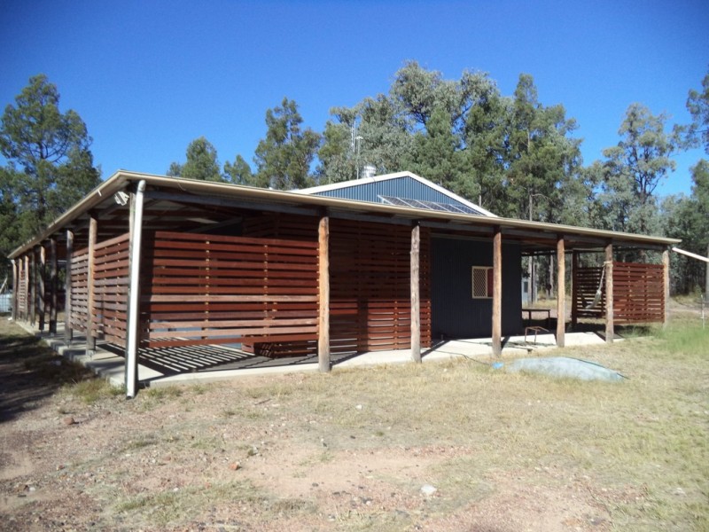 37752 Leichhardt Highway- Dalwogan, Miles QLD 4415