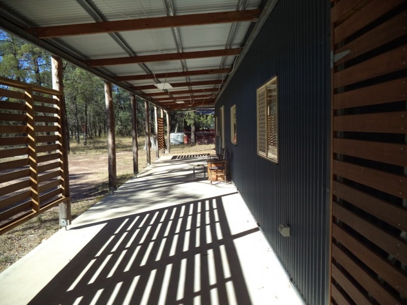37752 Leichhardt Highway- Dalwogan, Miles QLD 4415