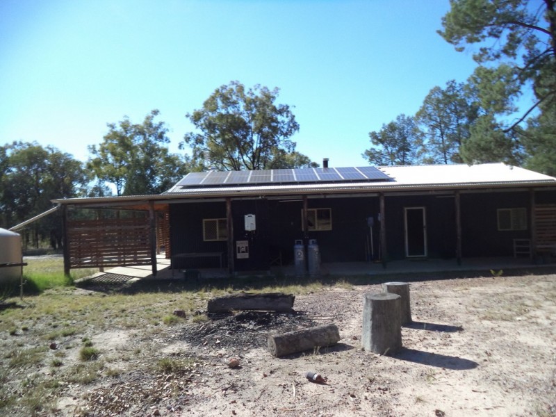 37752 Leichhardt Highway- Dalwogan, Miles QLD 4415