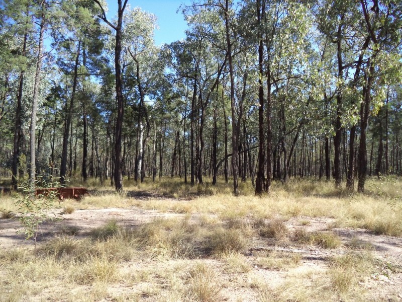 37752 Leichhardt Highway- Dalwogan, Miles QLD 4415