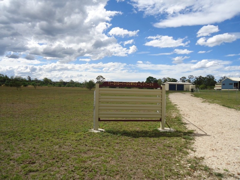 309 Gazzard Road, Tara QLD 4421