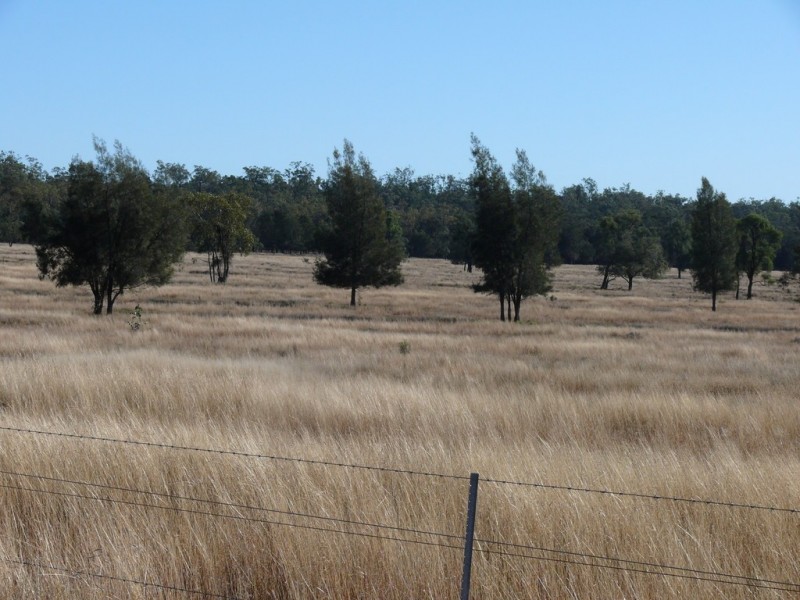 ” Cooba”, Glenmorgan QLD 4423