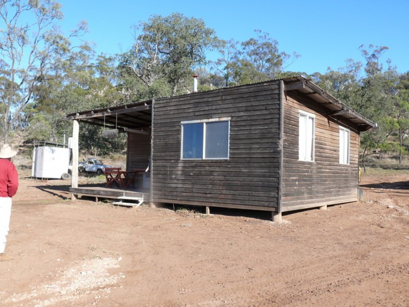 ” Cooba”, Glenmorgan QLD 4423