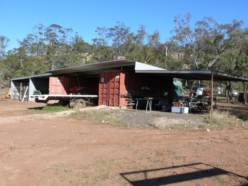 ” Cooba”, Glenmorgan QLD 4423