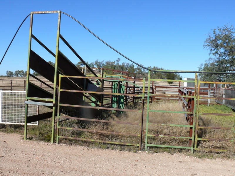 ” Cooba”, Glenmorgan QLD 4423