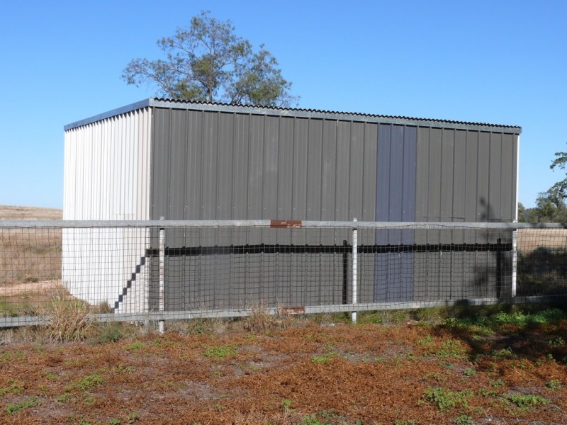 ” Cooba”, Glenmorgan QLD 4423