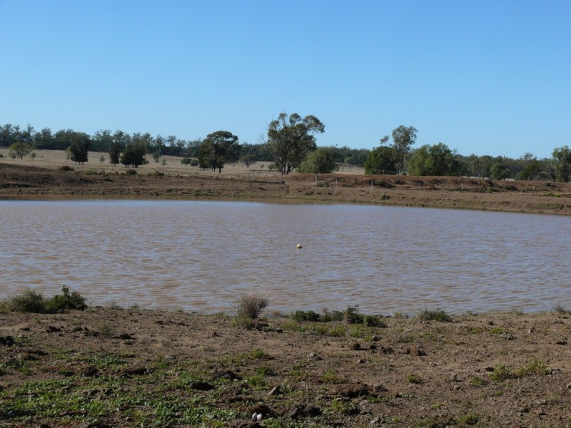 ” Cooba”, Glenmorgan QLD 4423
